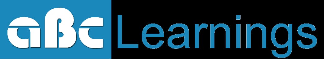 ABC Learnings logo
