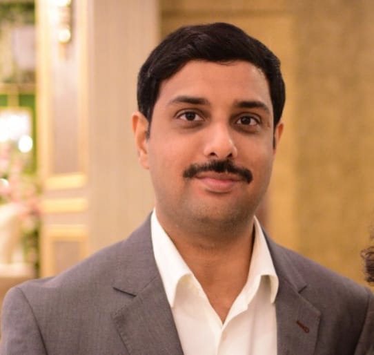 Owais Ahmed Qureshi - Global AML CFT Expert and Trainer