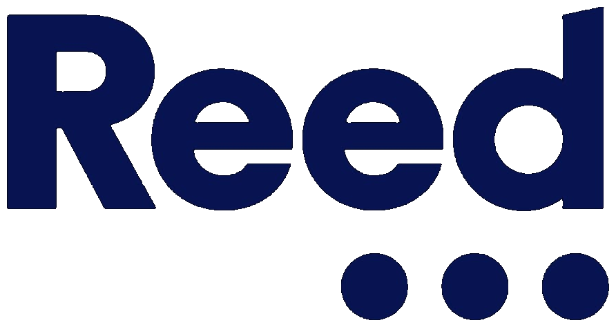 Reed UK logo