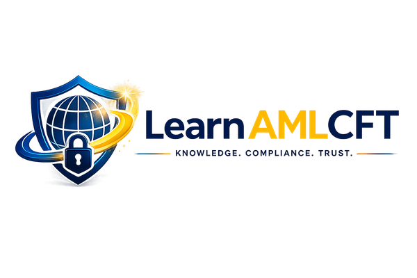 LearnAMLCFT - Owais Ahmed Qureshi