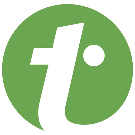 TutorialsPoint logo